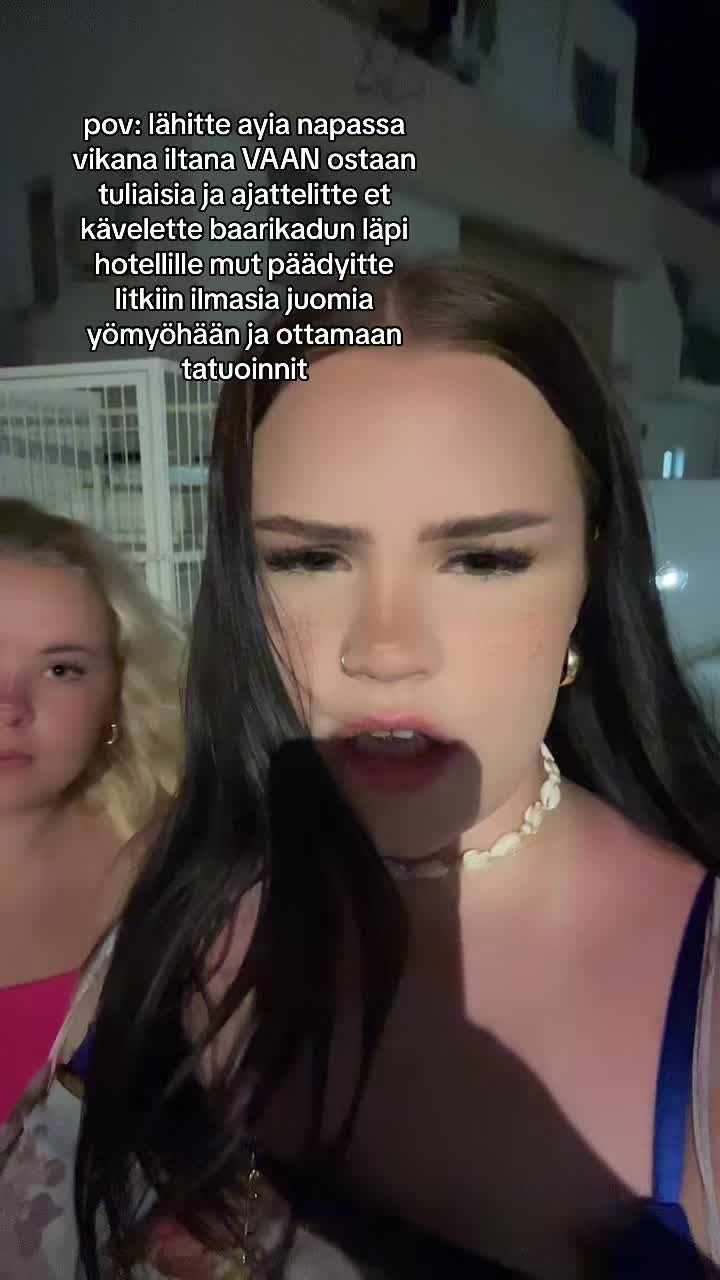 @Erica Alexandra