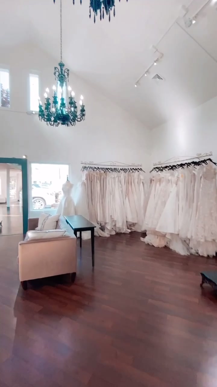 @The Bride Room
