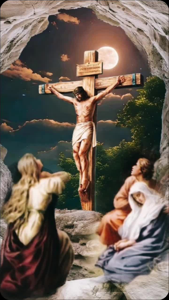 @Martha wa yesu