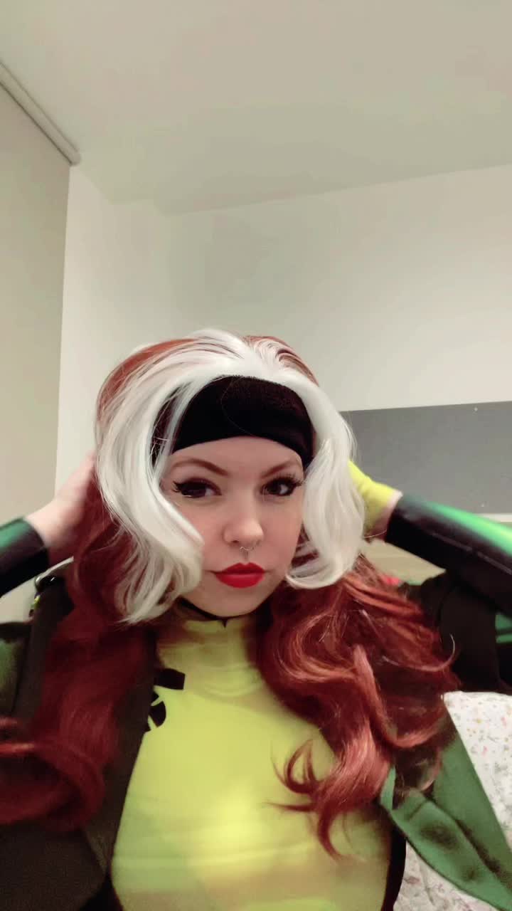 @Kitty