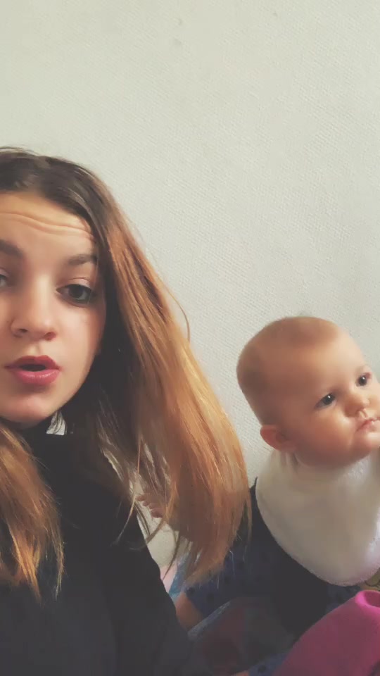 @No&eacute;mie Shayness