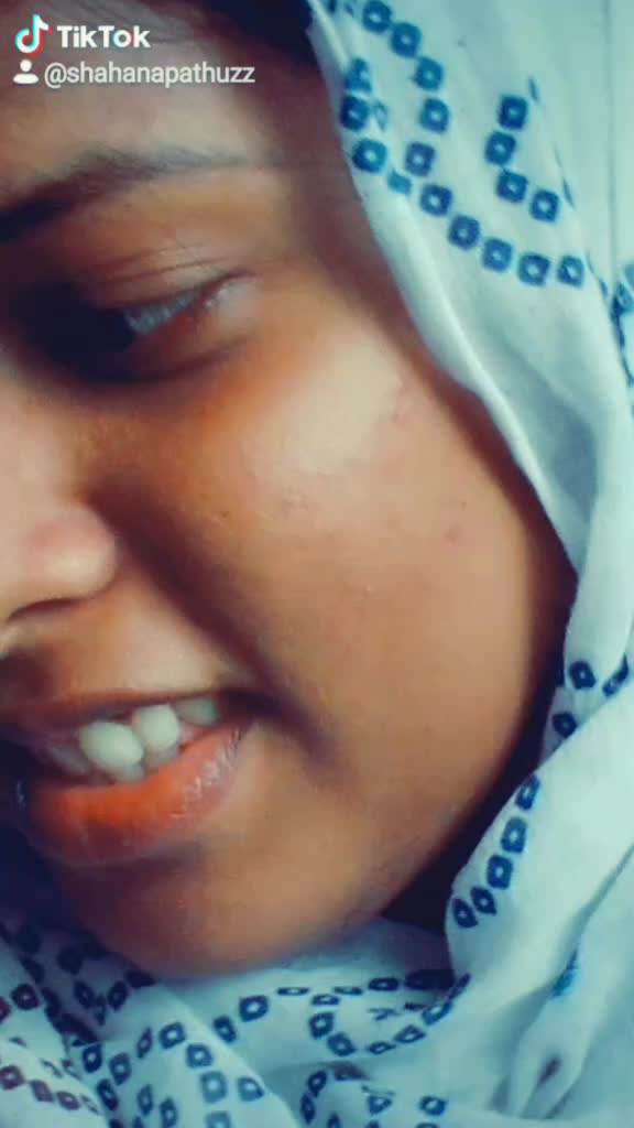 @shahana shanu