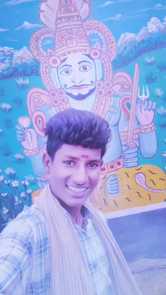 @యల్లంల శ్రీకాంత్ యాదవ్