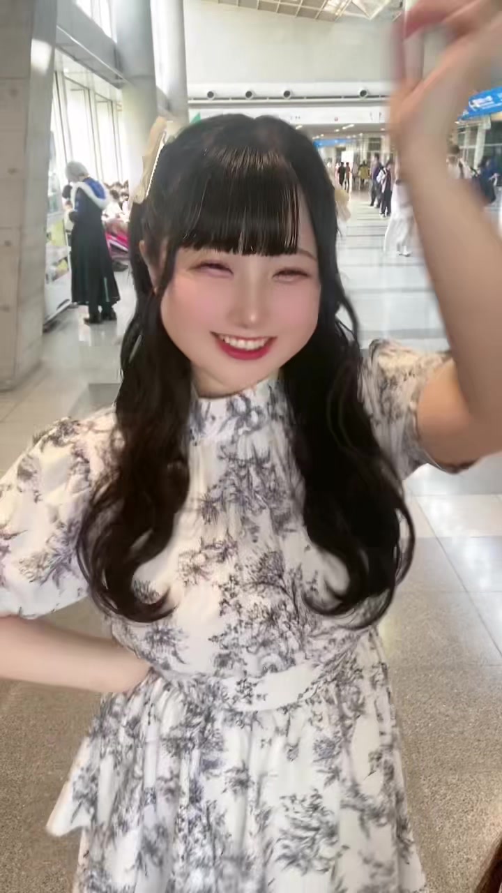 @藤方彩乃(あやのっち)