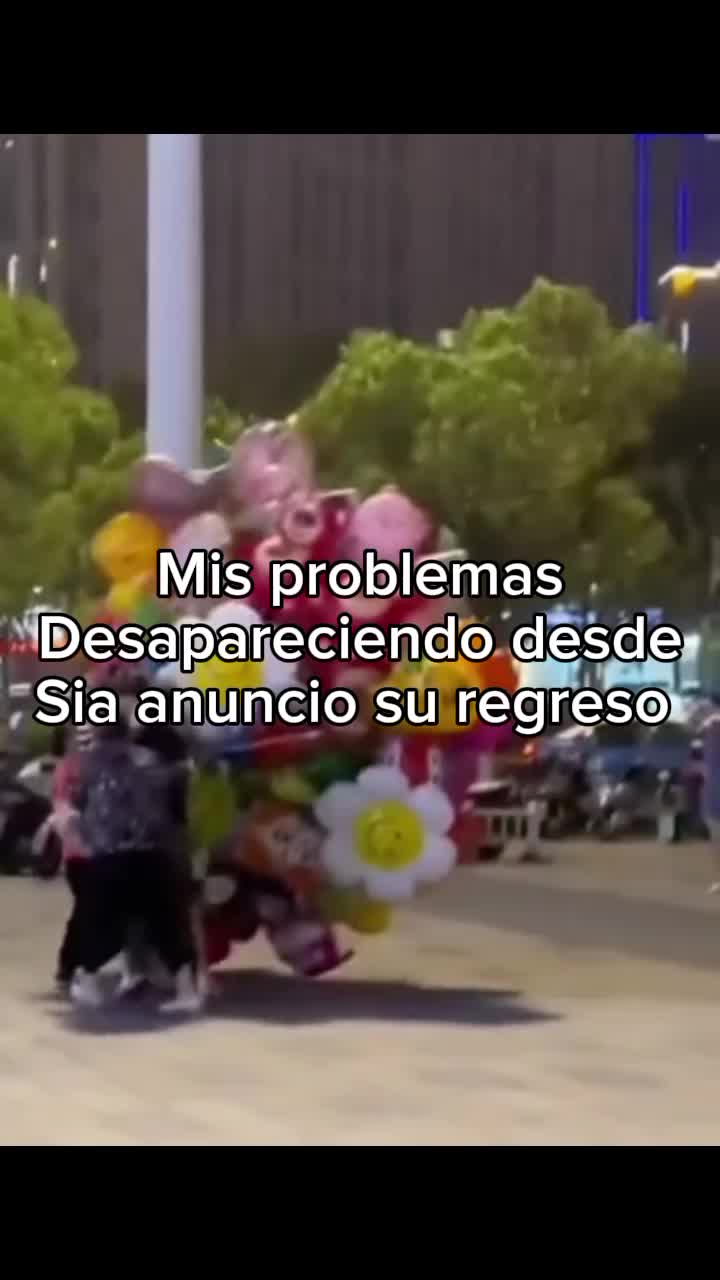 @Fan de Sia México