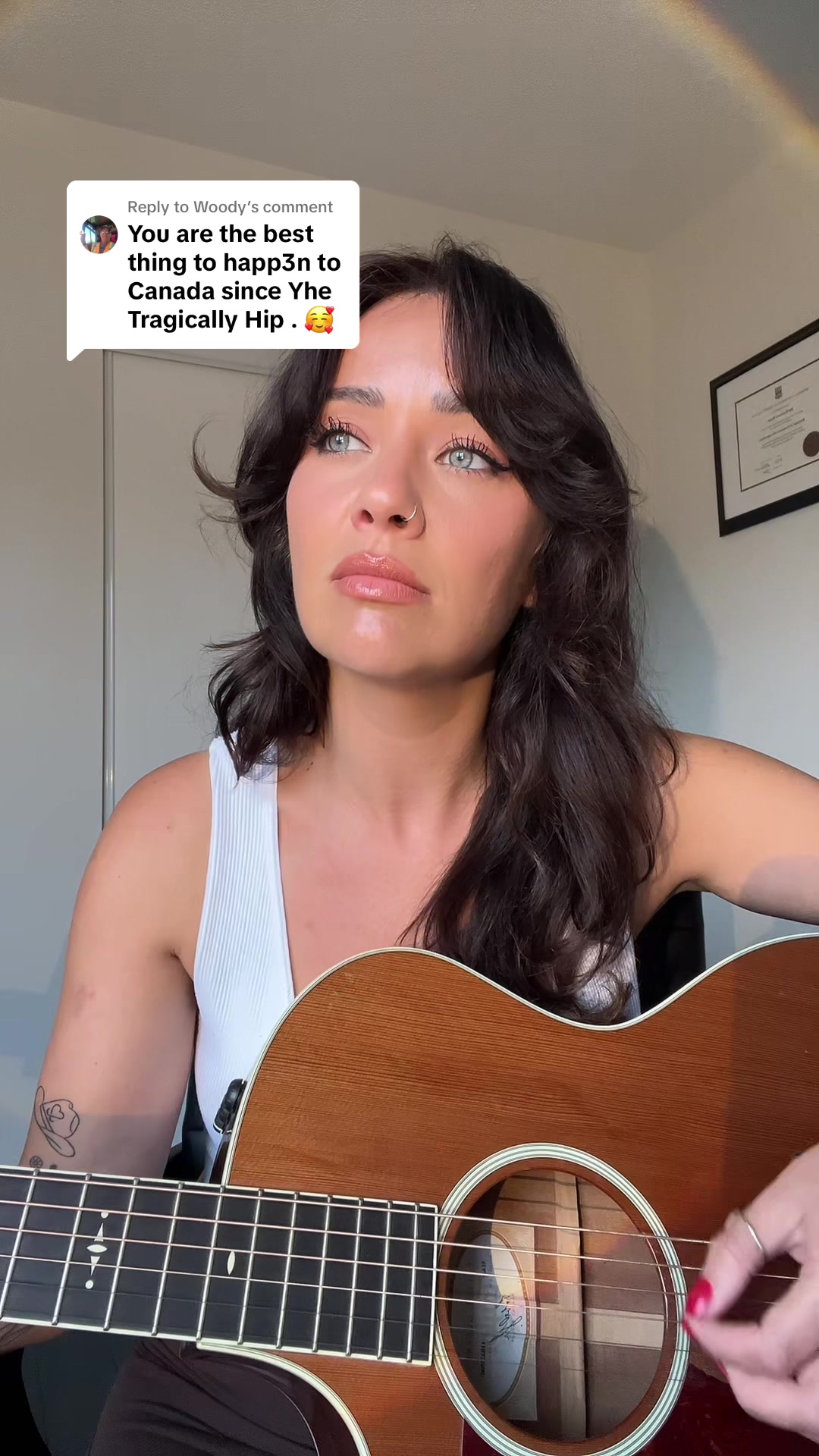 @JJ Wilde