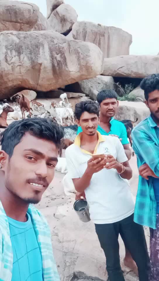 @dagad naveen yadav