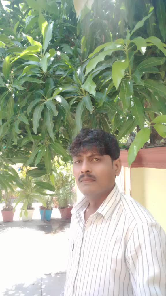 @Maruti Pujari