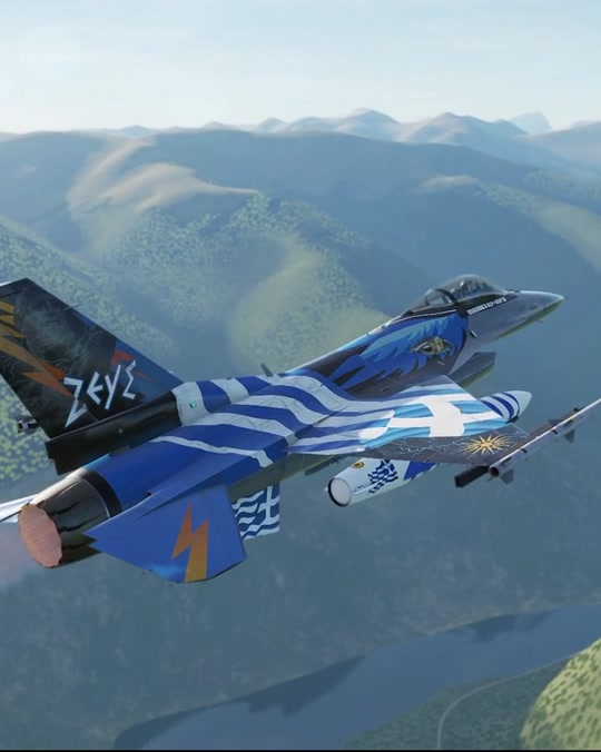 @DCS_Hellenic_AirForce