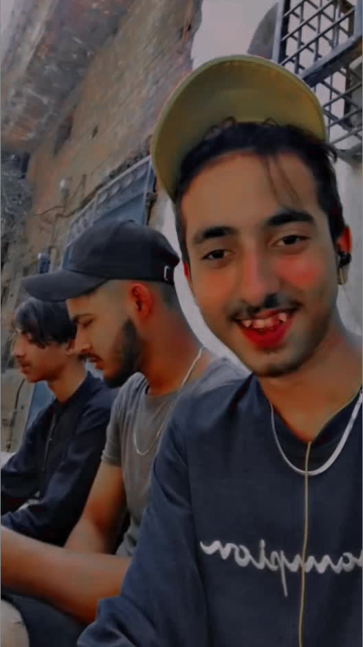 @ziddi sheikh hu