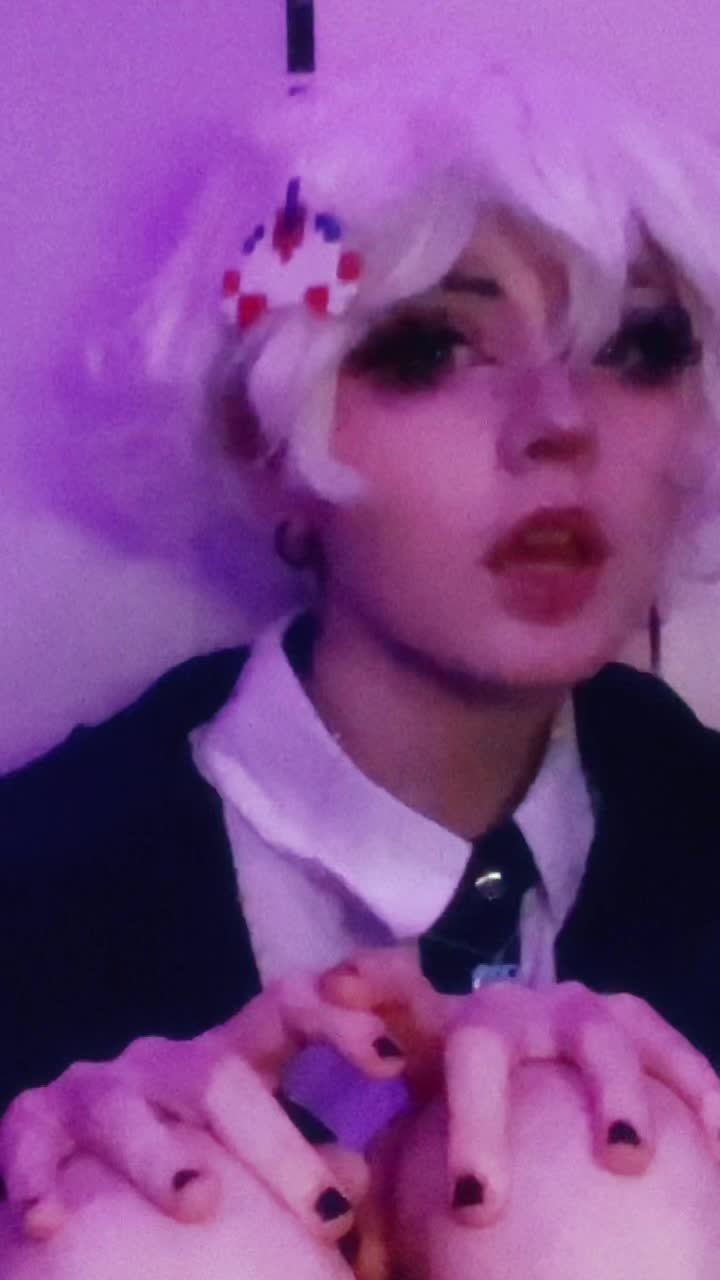 @♡