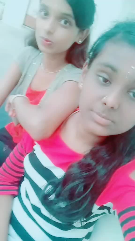 @rowday baby  chinni&hearts;