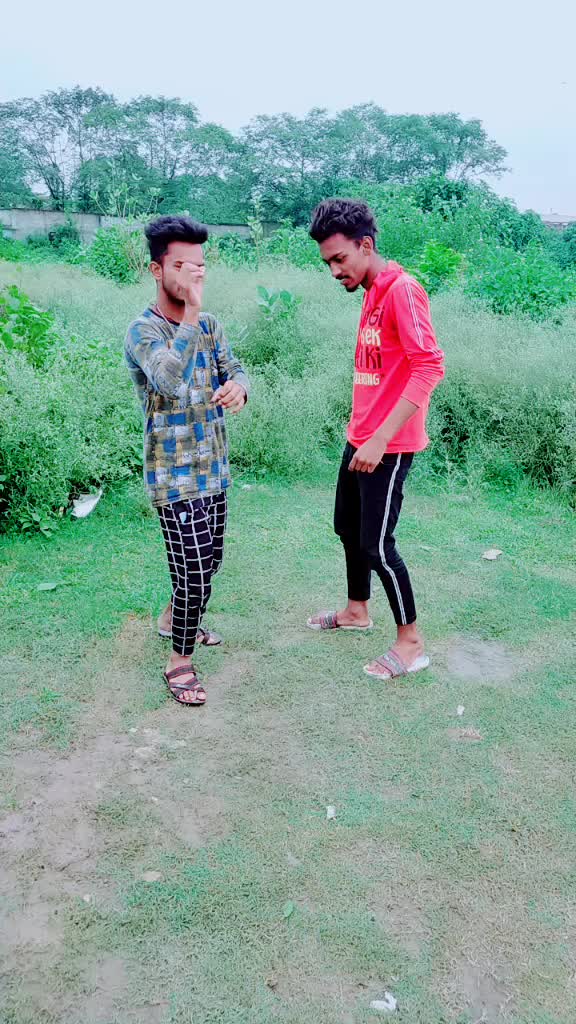 @Sahmeer King