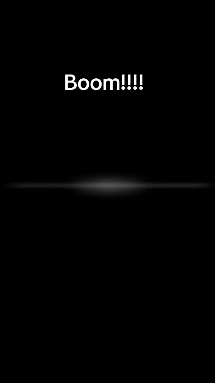 @Boom