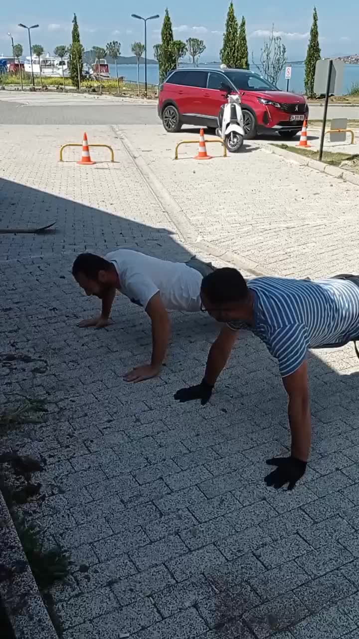 @Fahri Koşaran
