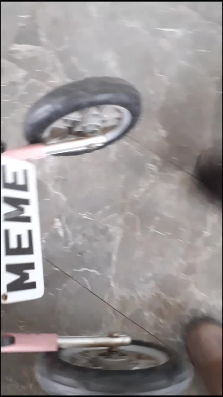@Meme and family