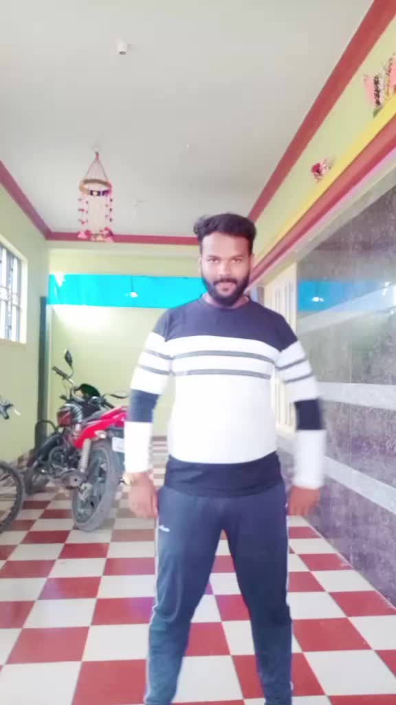 @Venky VM Style