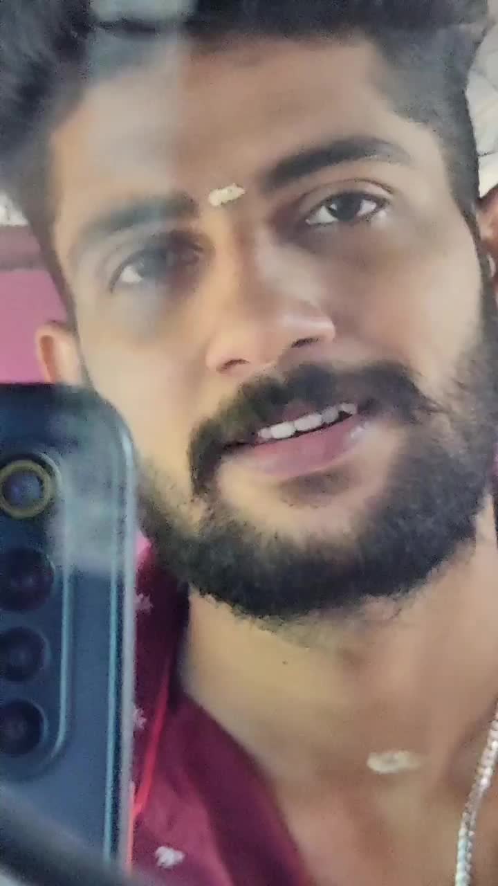 @☆᭄തൃശ്ശൂർകാരൻ_🌴🐘