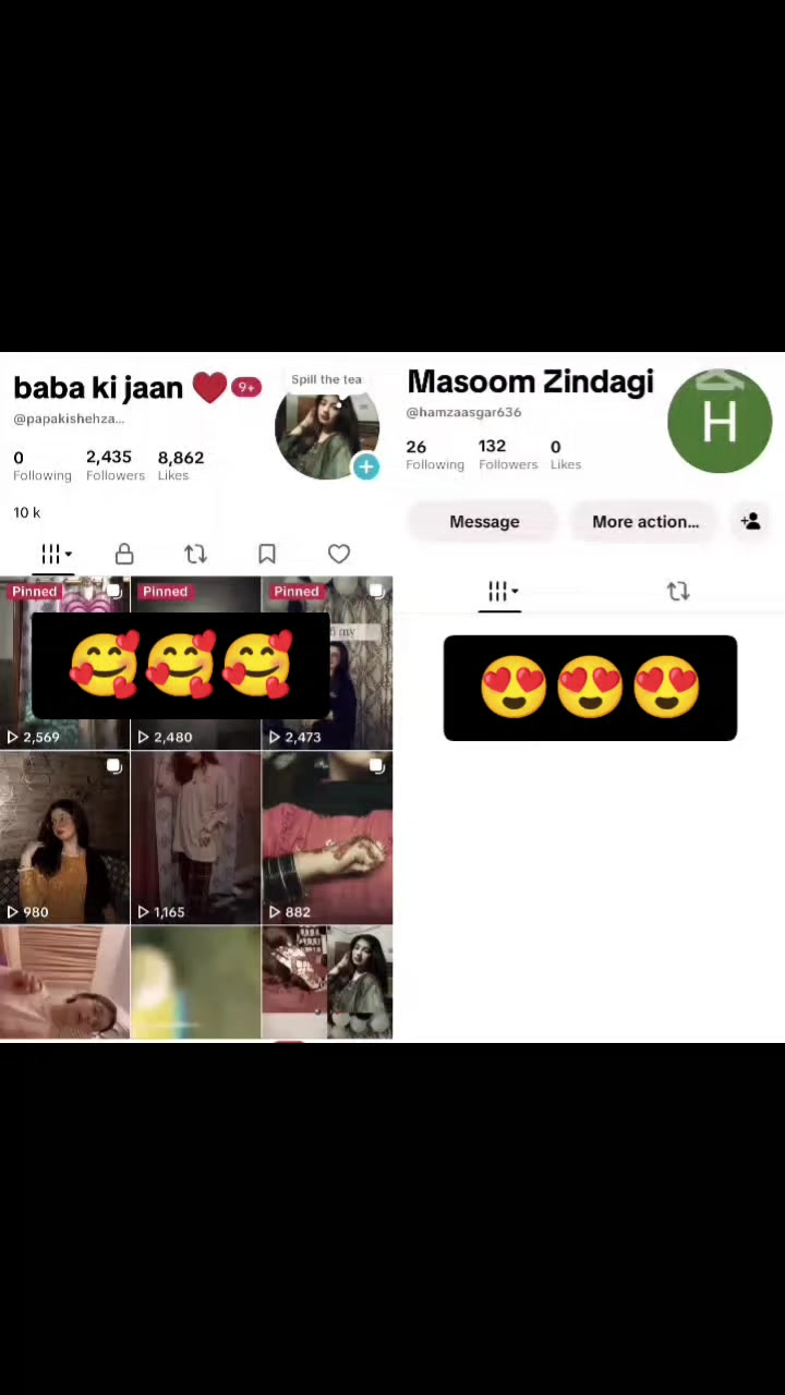 @baba ki jaan ♥️
