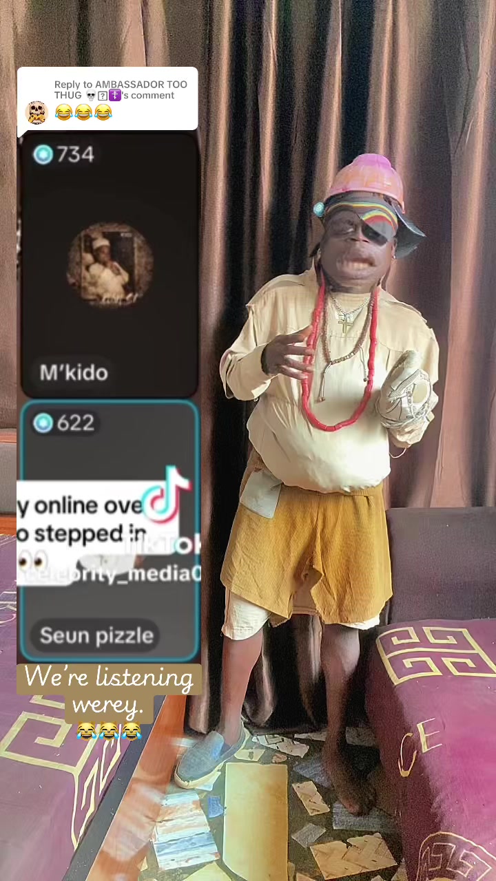 @Omoakin