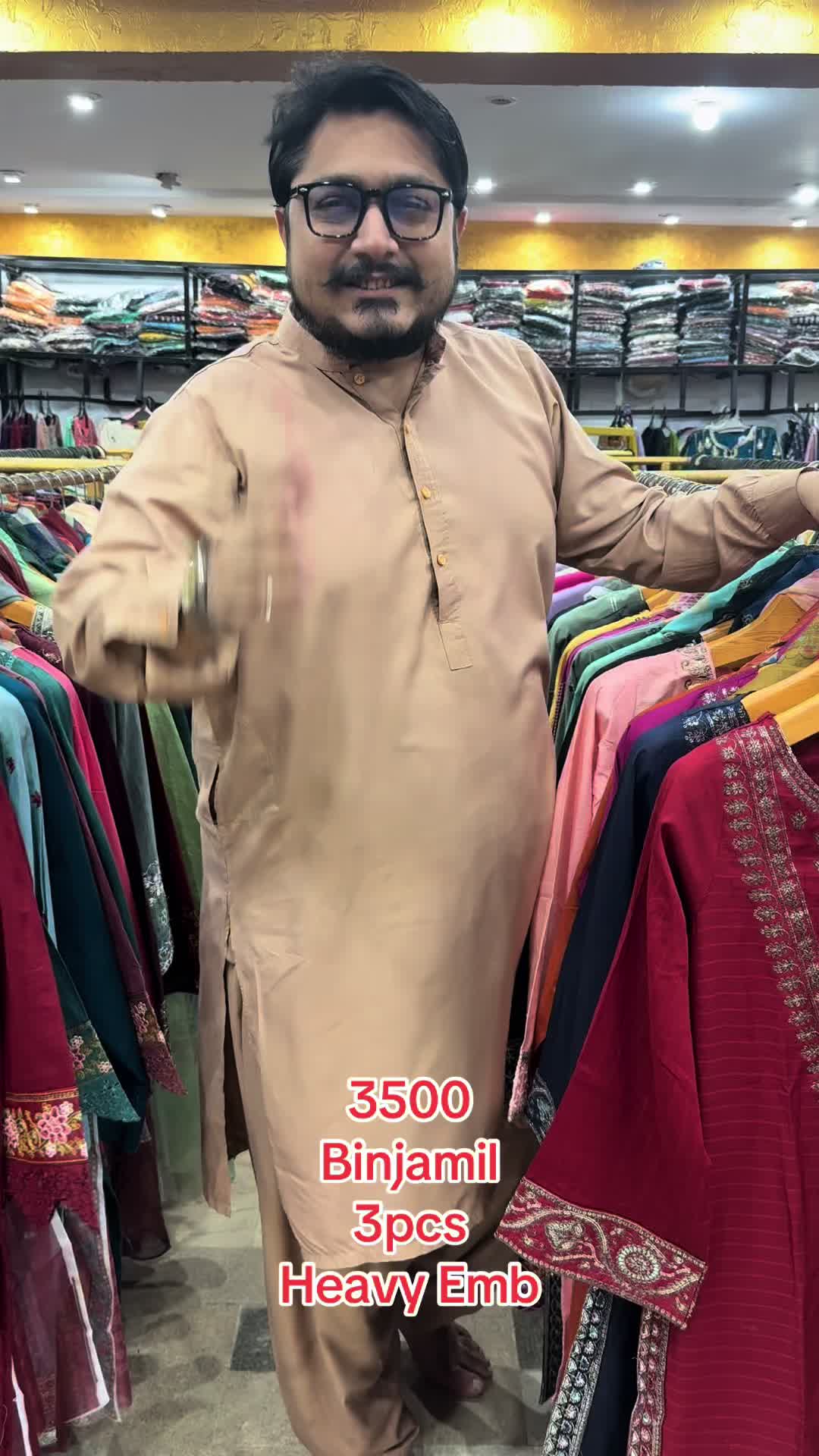 @ZUBAIR GARMENT STORE
