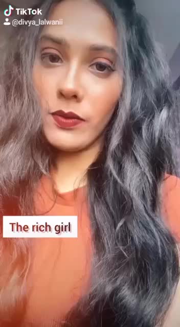 @Malaika Raj Saxena