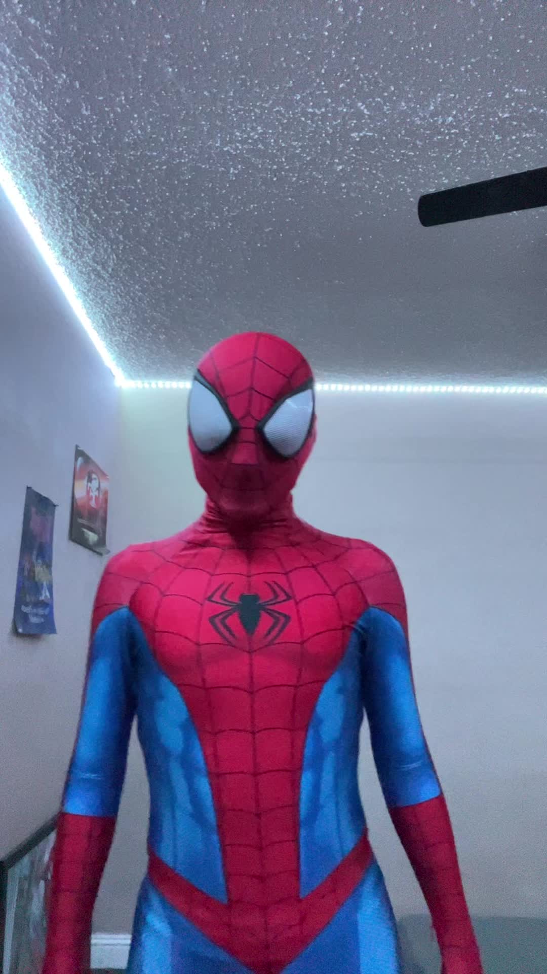 @Johntheredbird