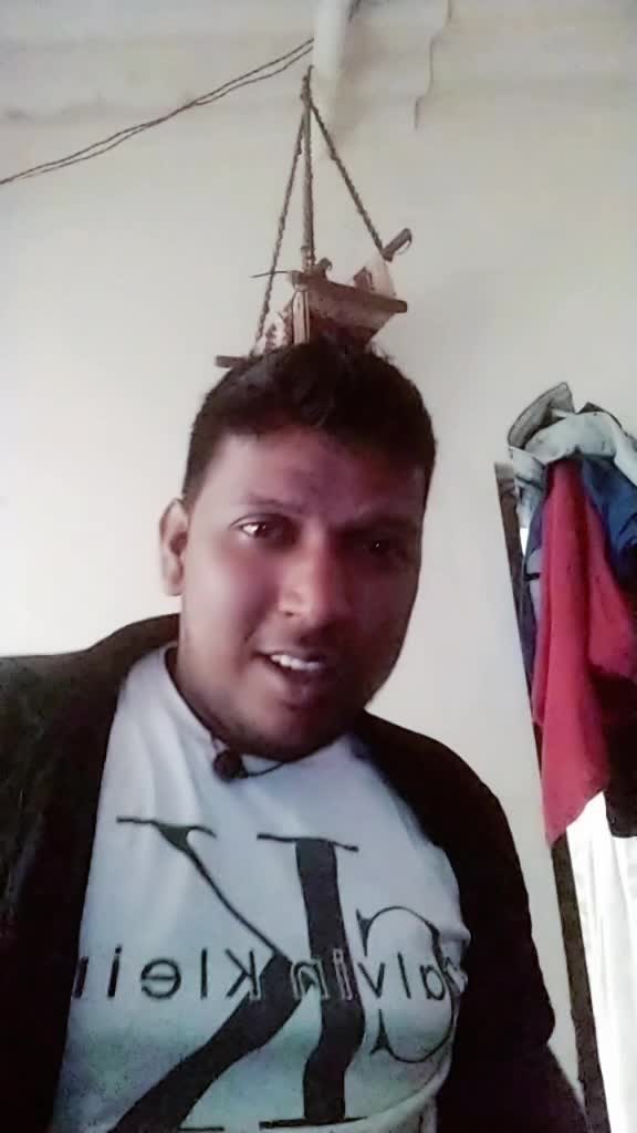 @Anil Vijay