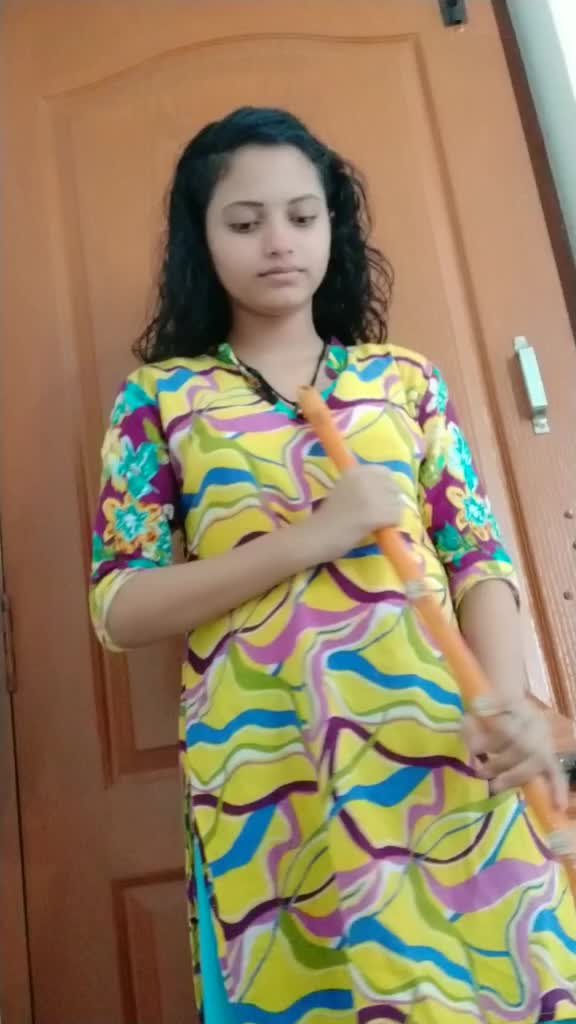 @Abhi Nava