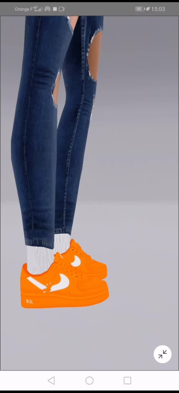 @Qui suis-je ?