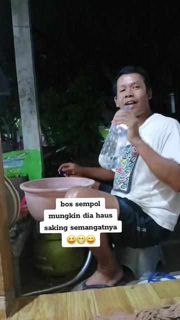 @Asep Bodong
