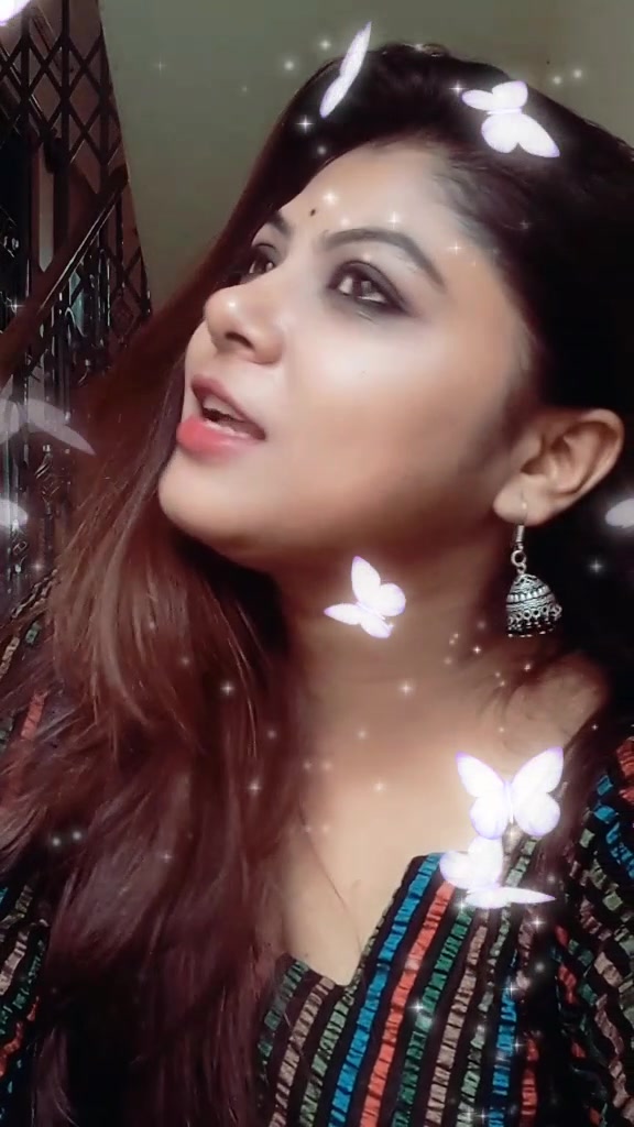 @💥💜💥Moushmi💥💜💥