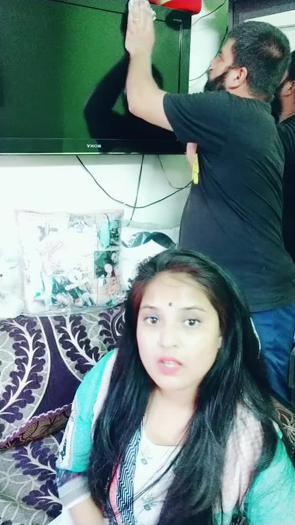 @Mr. & Mrs. Chopra