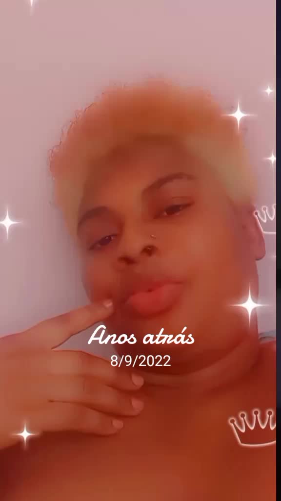 @Gama la deesse