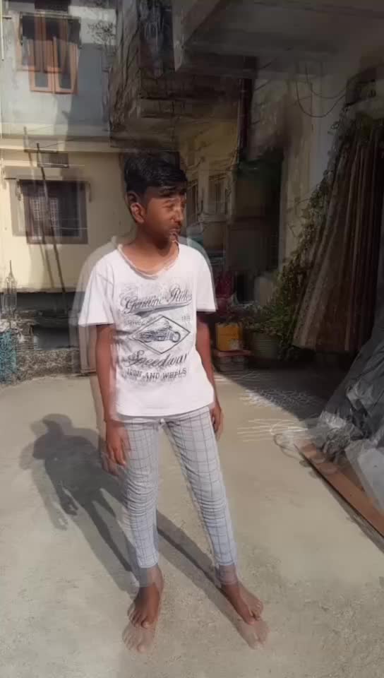 @hari-model-143