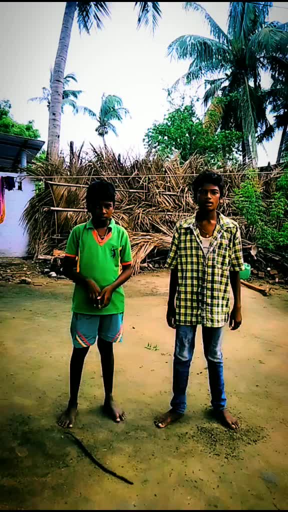 @💯ISAKA PALLI BOYS💯