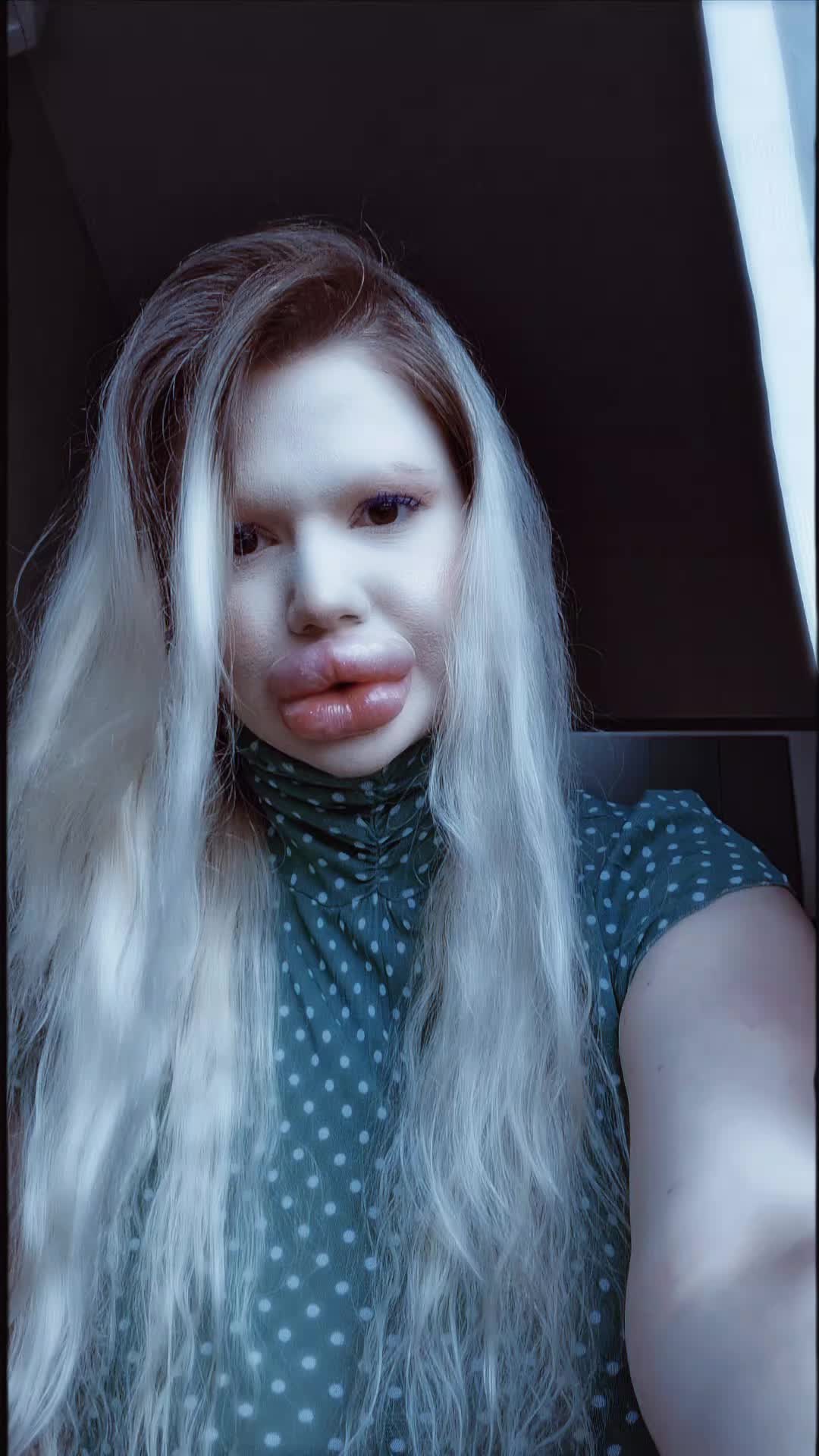 @ANDREA BGBARBIE
