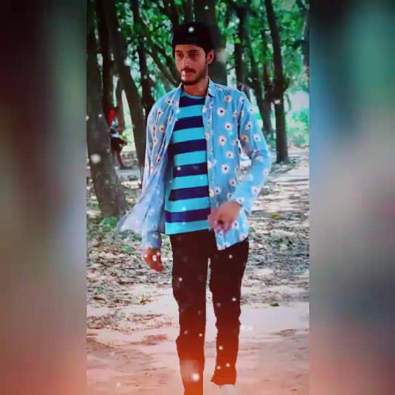 @Shakti Pratap Singh