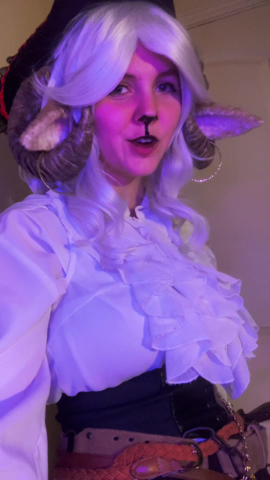 @Winterstar Cosplay