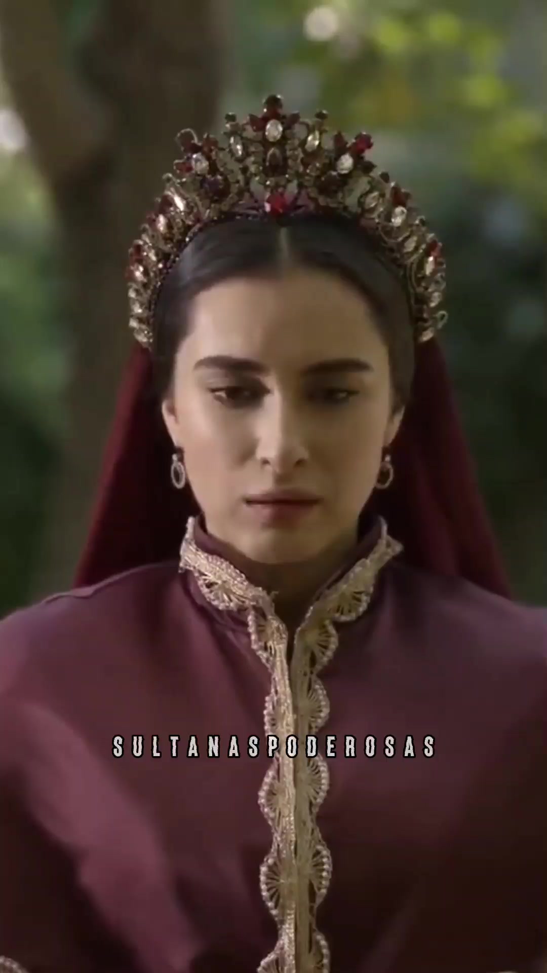 @sultanas