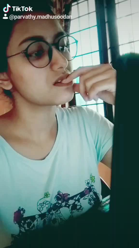 @Parvathy Madhusoodan