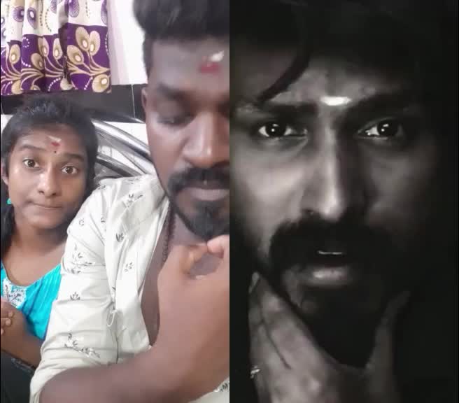 @Mani Devendra