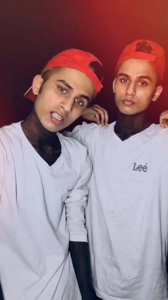 @twins brothers ✹