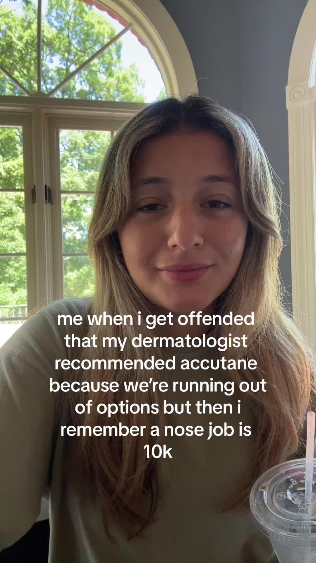 @izzy marrone
