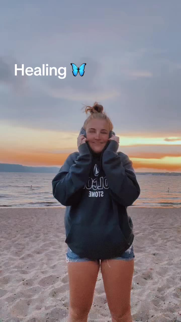 @Danielle
