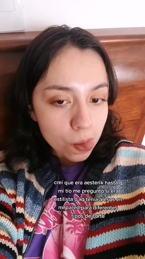 @Gabriela Arroyo