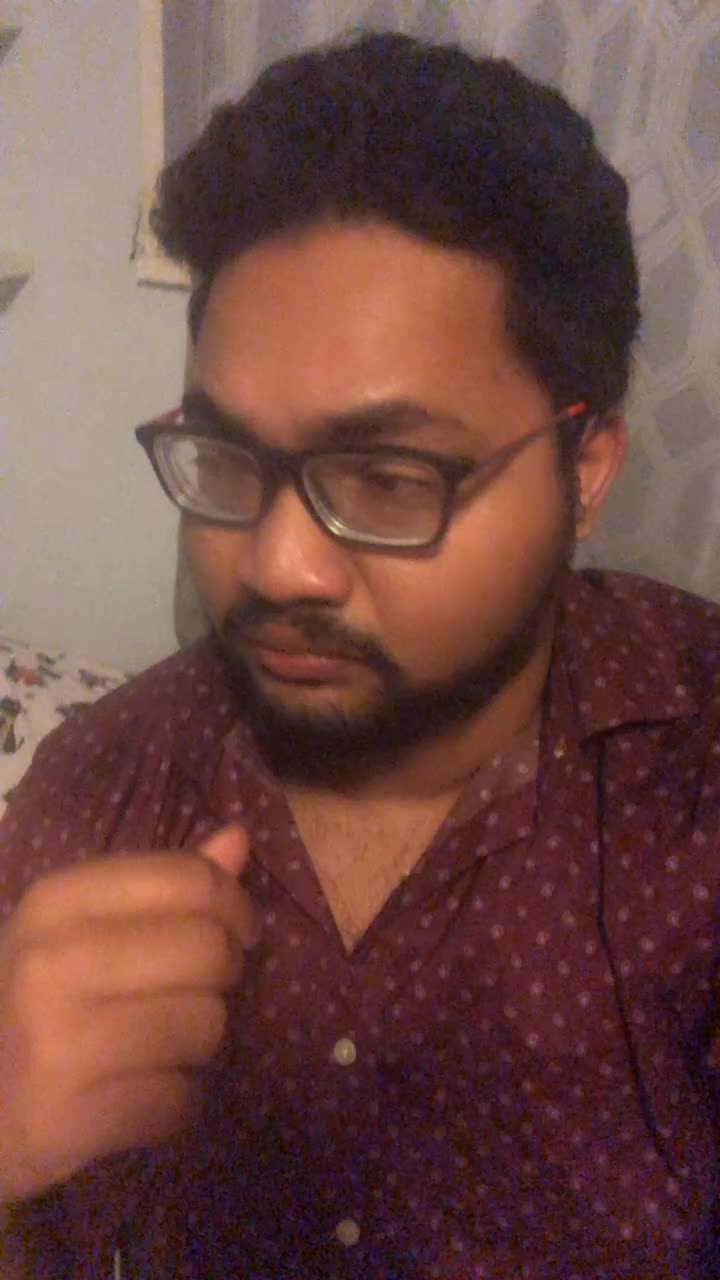 @Ashwin Mathew