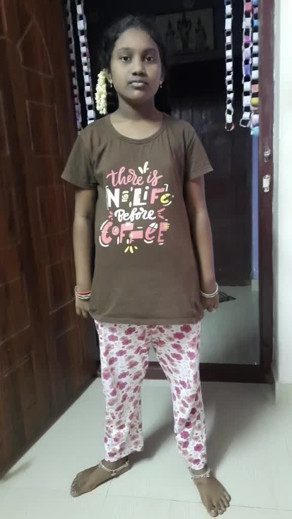 @T Hemchand