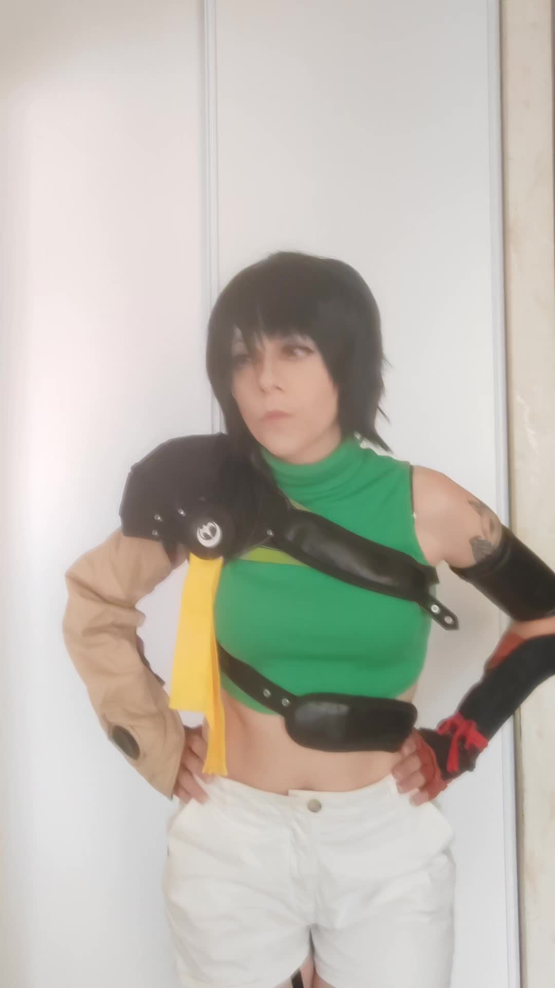 @Kômoricosplay