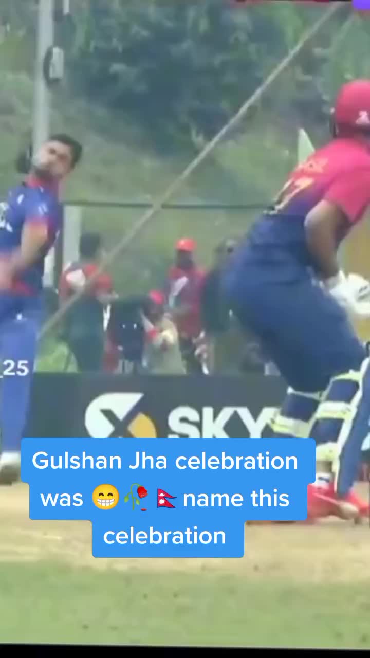 @Circket Fan club Nepal 💗🏏🏟️